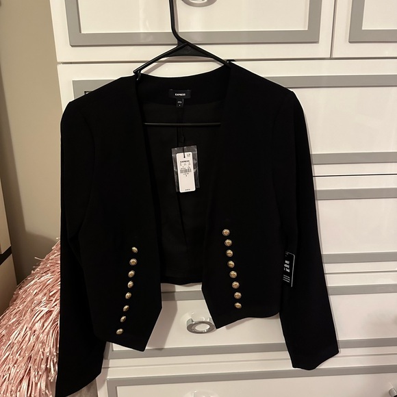 Express blazer - Picture 4 of 7